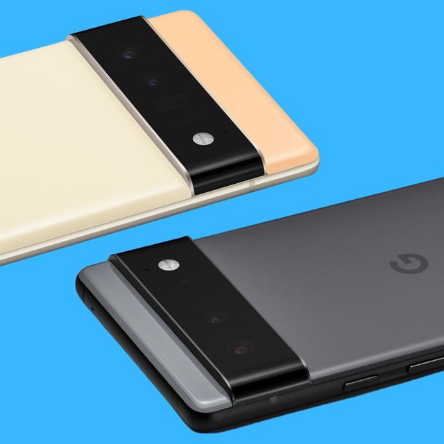 Google Pixel 6 y Pixel 6 Pro: ¿la próxima revolución Android?
