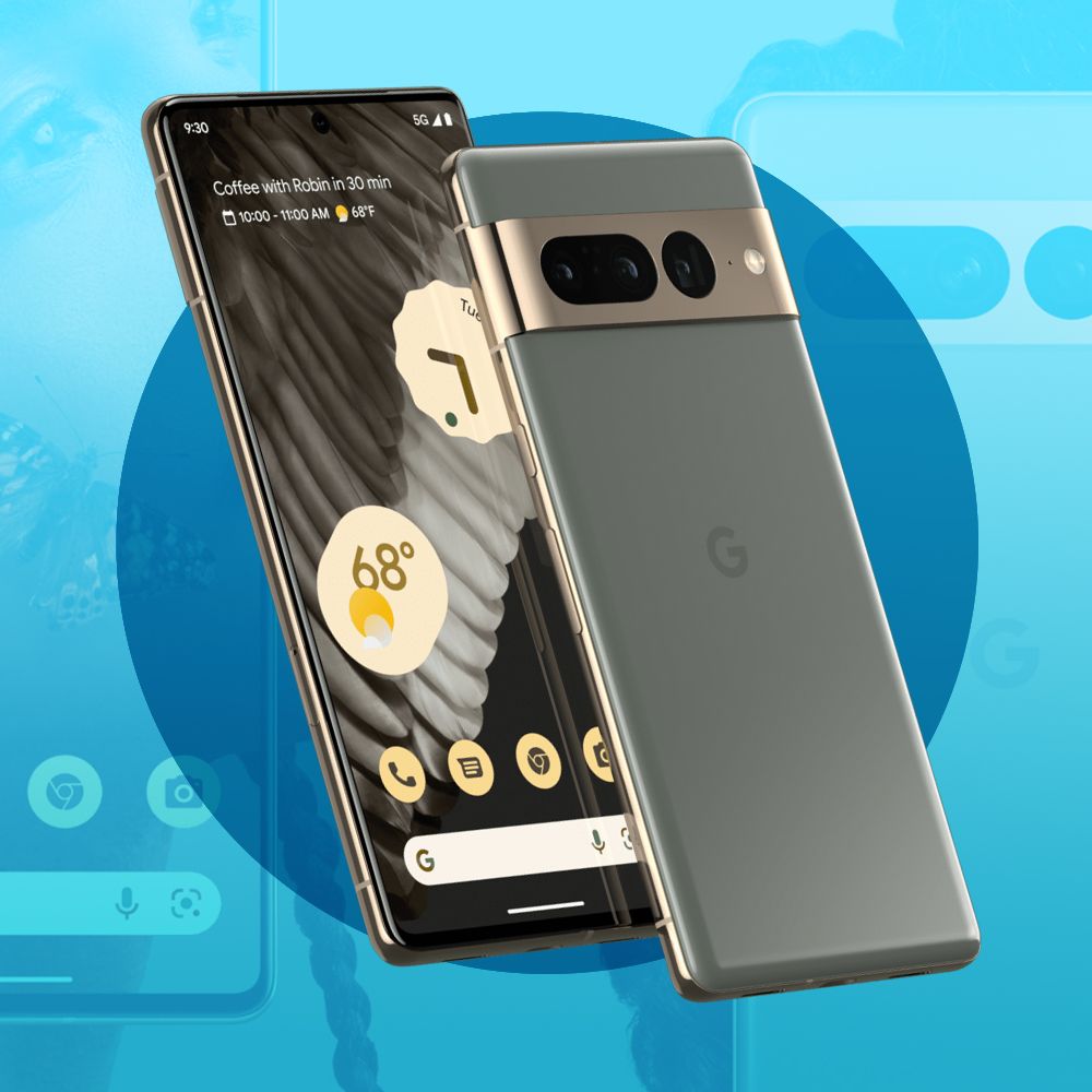 Google Pixel 7 Pro Smartphone Review: Features, Price, Specs, Buy