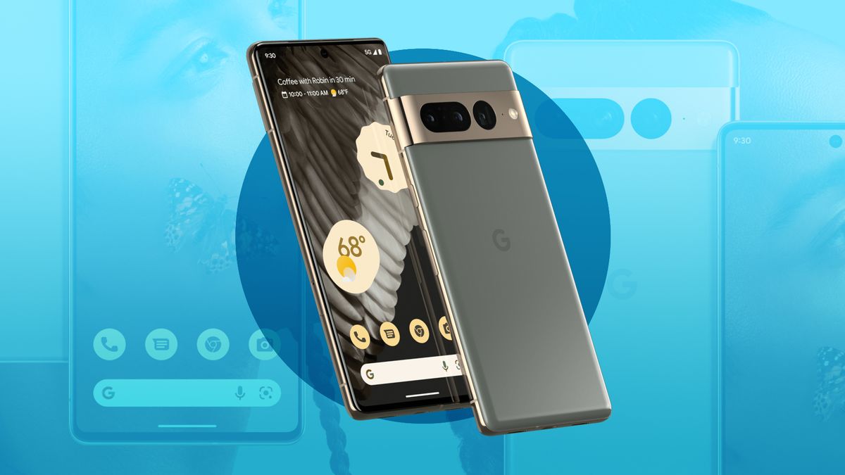 Google Pixel 7 Pro Smartphone Review: Features, Price, Specs, Buy