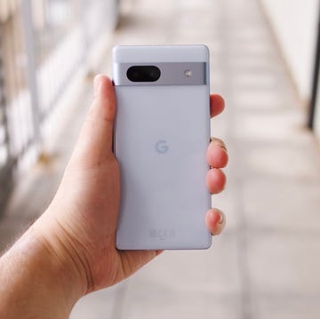 google pixel 7a review