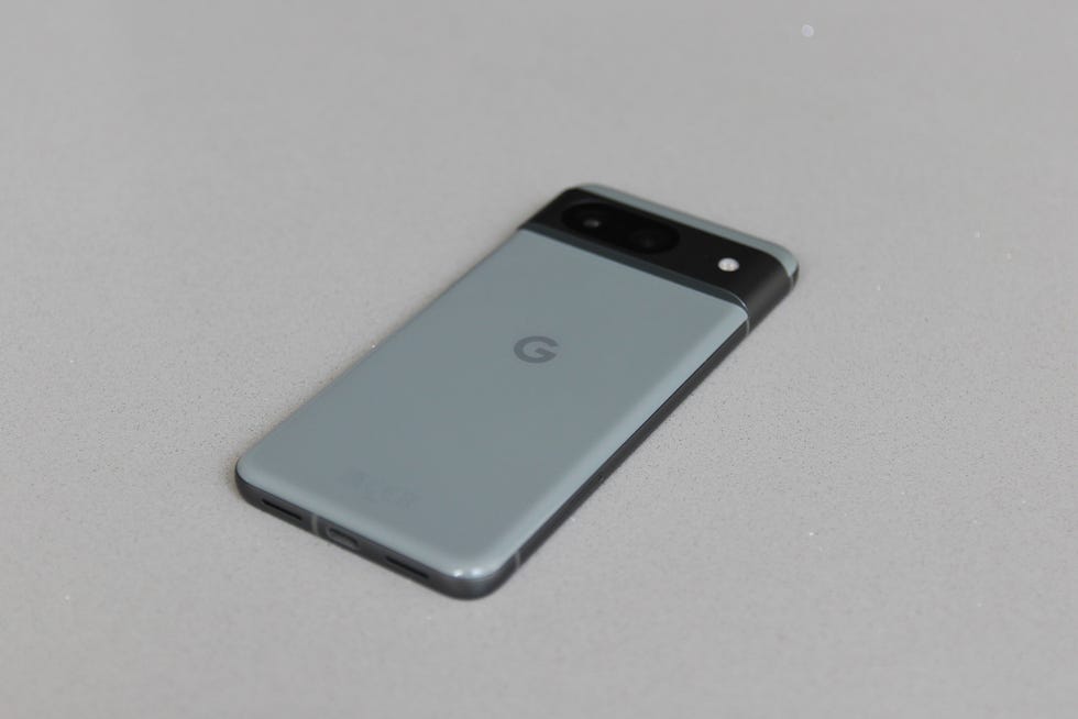 google pixel 8 review