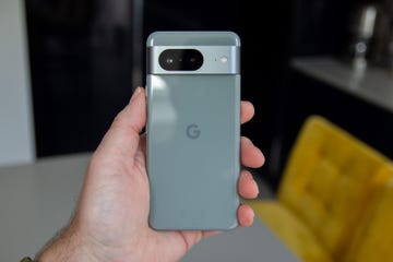 google pixel 8 review