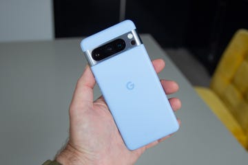 google pixel 8 pro review