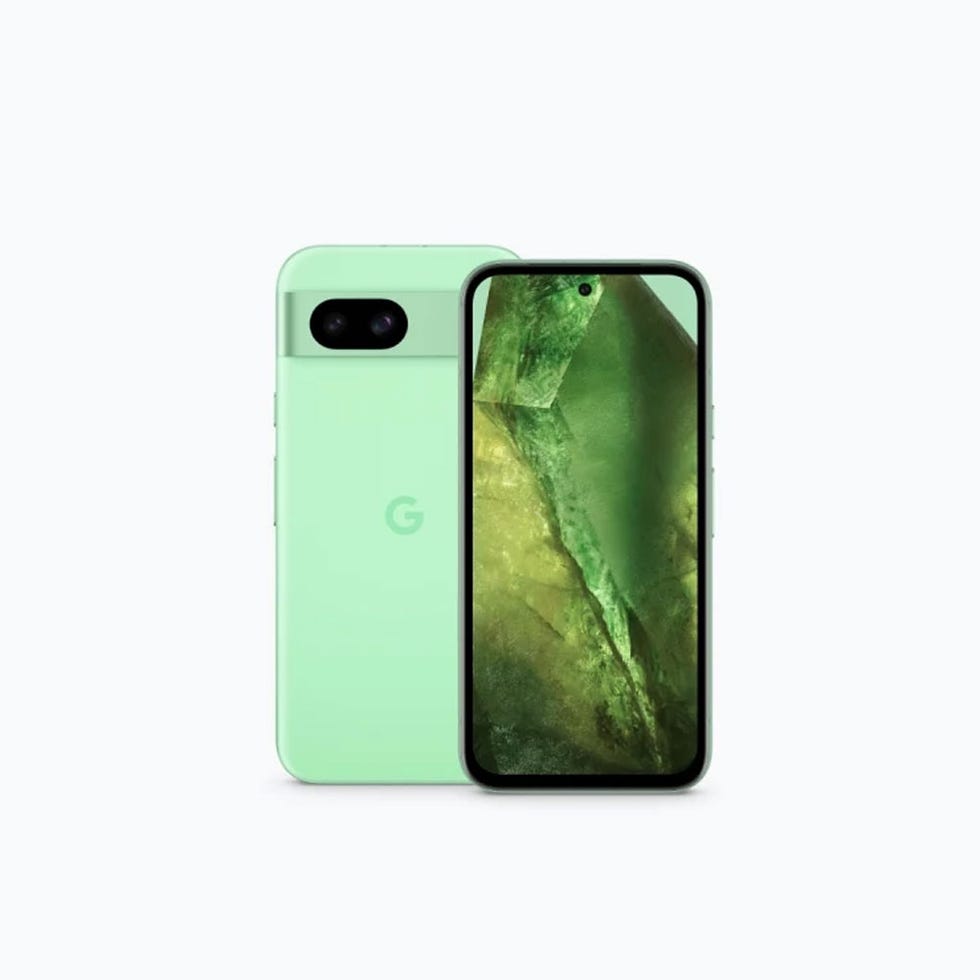téléphone portable google pixel 8a