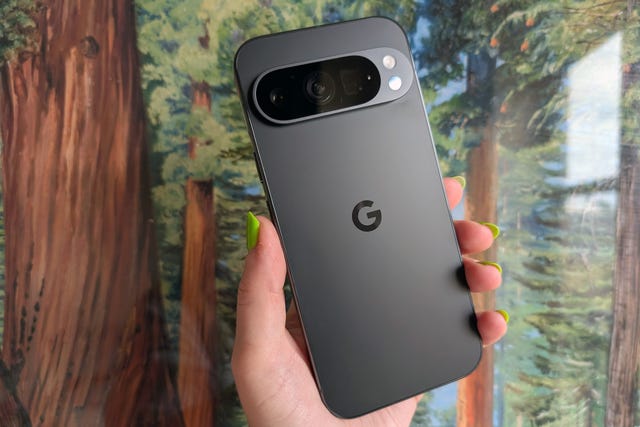 Google Pixel 9 Pro