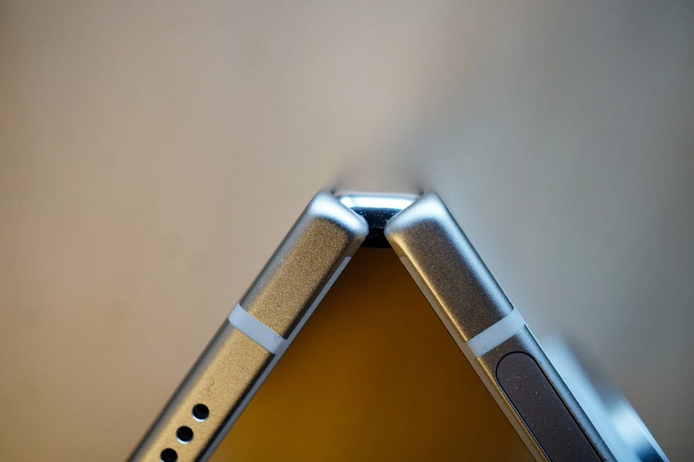 google pixel 9 pro fold review