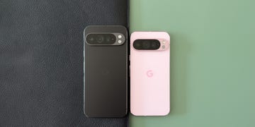 google pixel 9 pro and pro xl