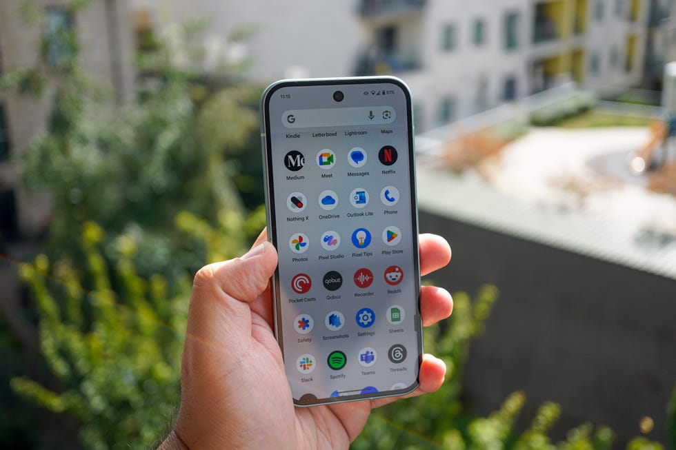 google pixel 9 review