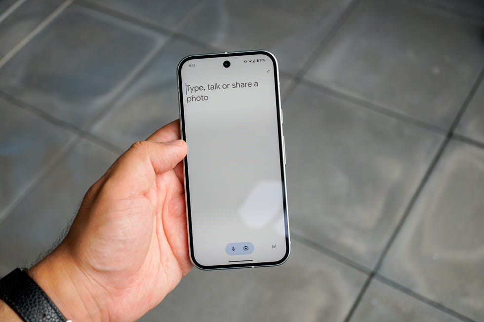 google pixel 9 review