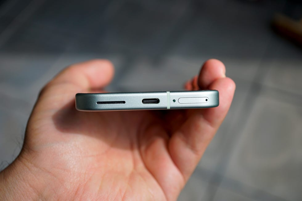 google pixel 9 review