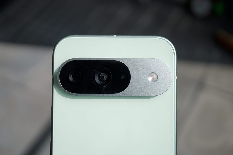google pixel 9