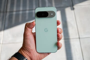 google pixel 9 review