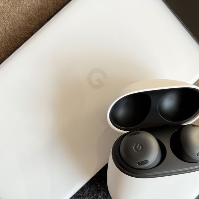 Google Pixel Buds Pro review: Getting better, but not there yet