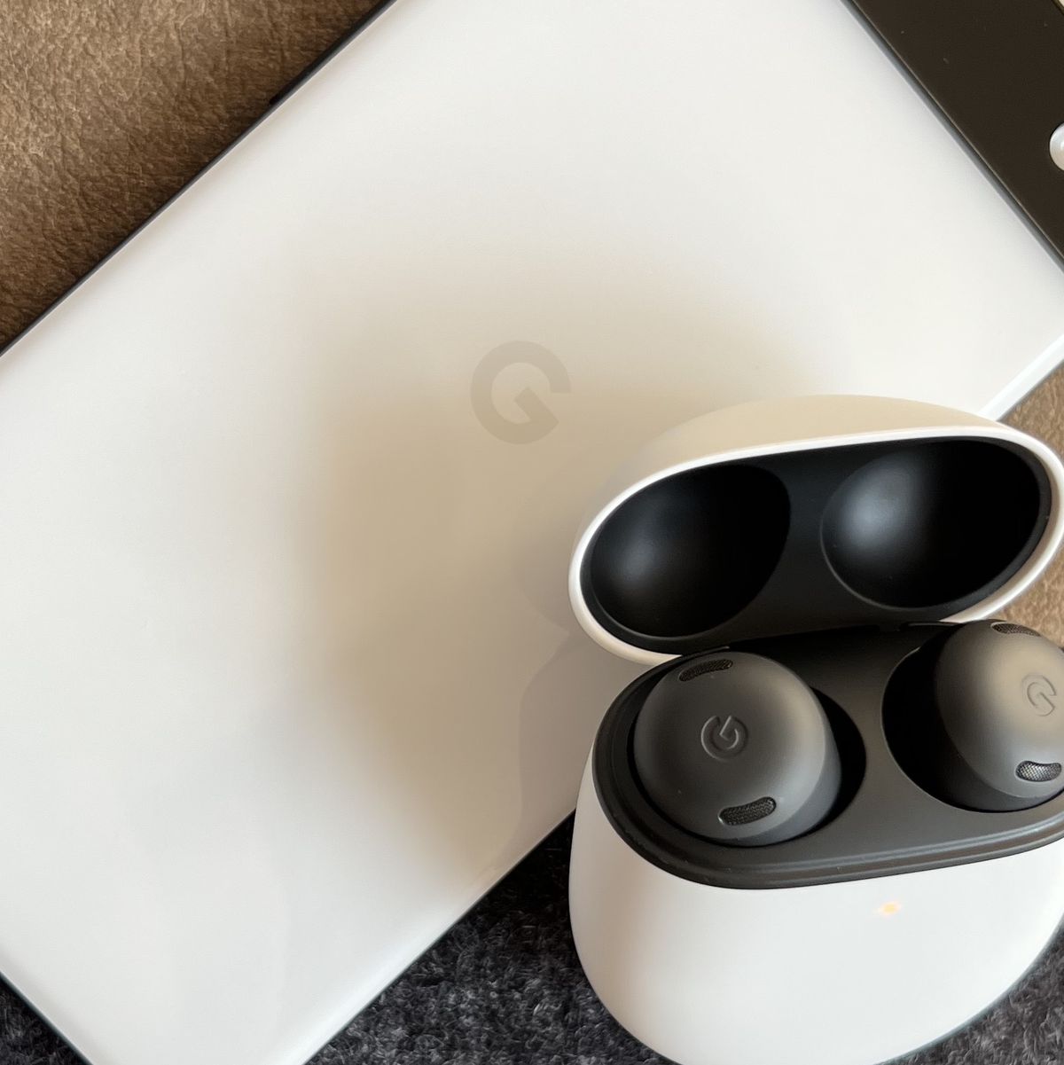 Google Pixel Buds Pro Review: The Best Wireless Earbuds for Android Users