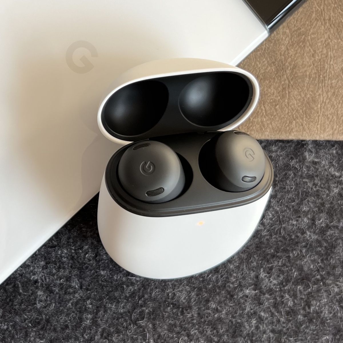 Google Pixel Buds Pro Review: The Best Wireless Earbuds for