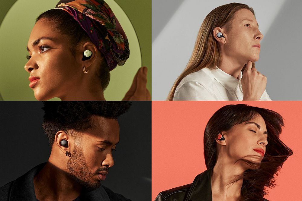 オーディオ機器 イヤフォン Google Pixel Buds Pro Review: The Best Wireless Earbuds for 