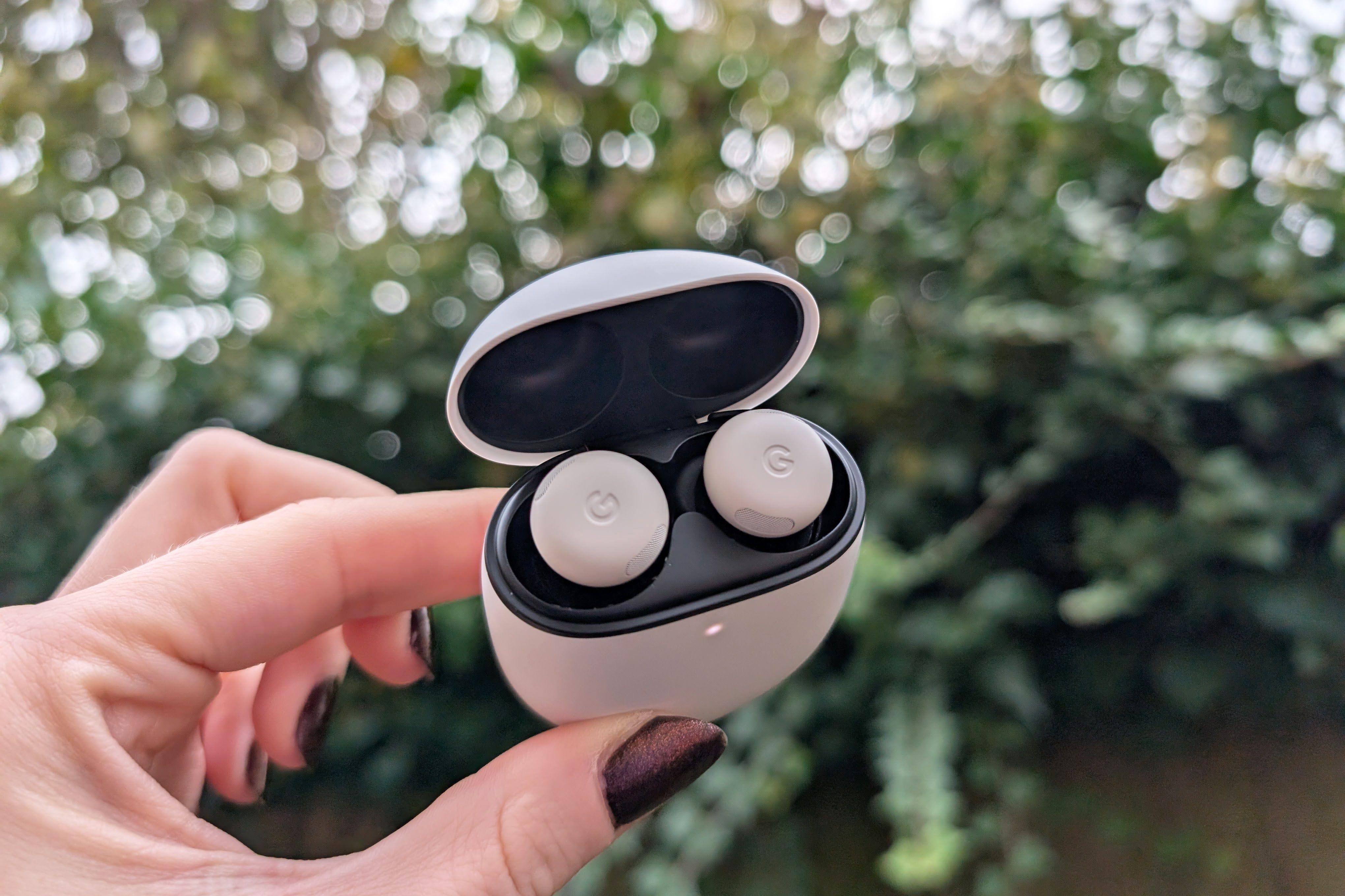 Google Pixel Buds Pro 2 review: The wireless earbuds I would buy Google Pixel Buds Pro 2 review: The wireless earbuds I would buy