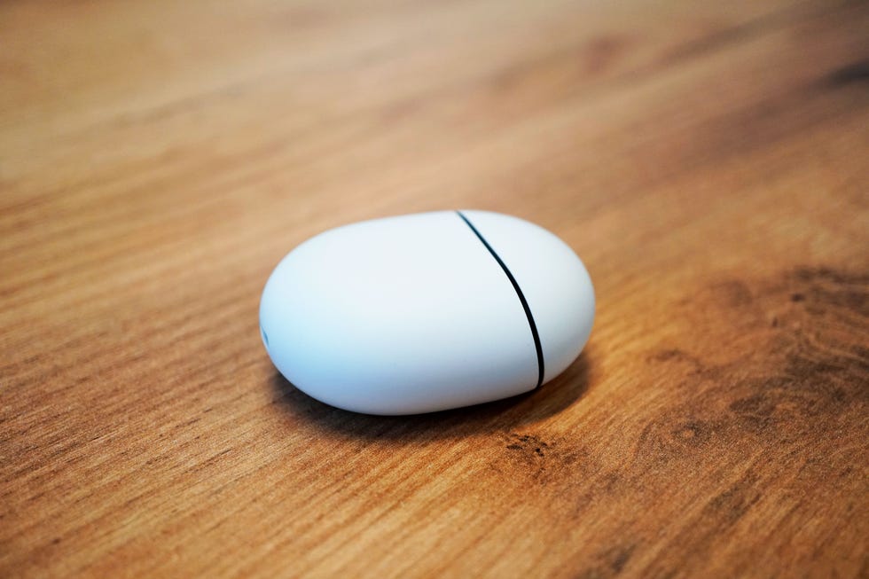 google pixel buds pro 2 review