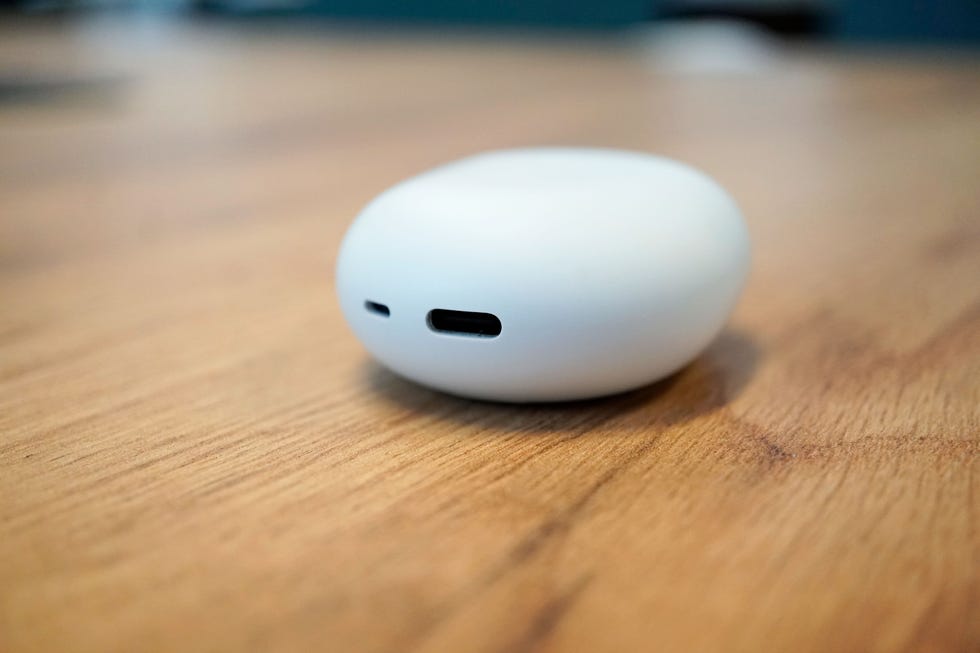 google pixel buds pro 2 review