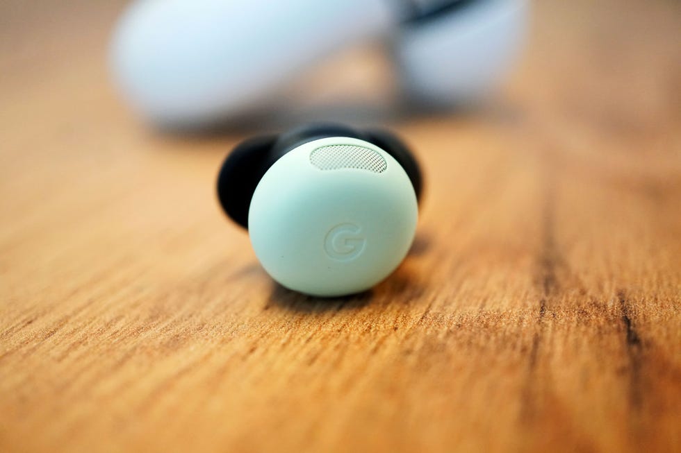 google pixel buds pro 2 review