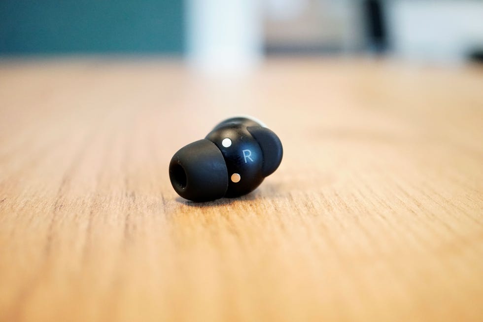 google pixel buds pro 2 review