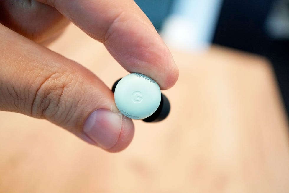 google pixel buds pro 2 review