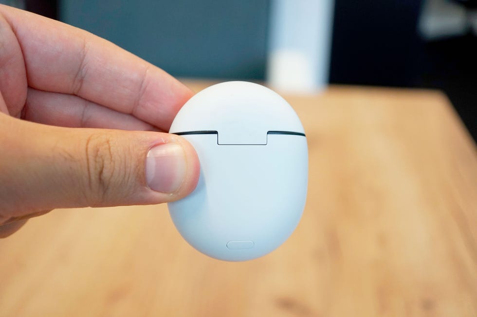 google pixel buds pro 2 review