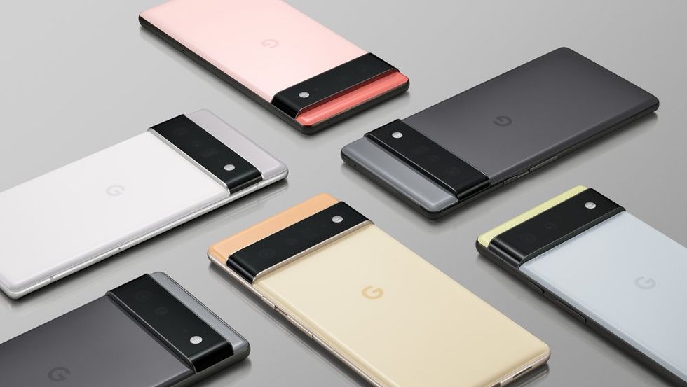Google Pixel 6 review  Is Google Pixel 6 worth buying in 2024
