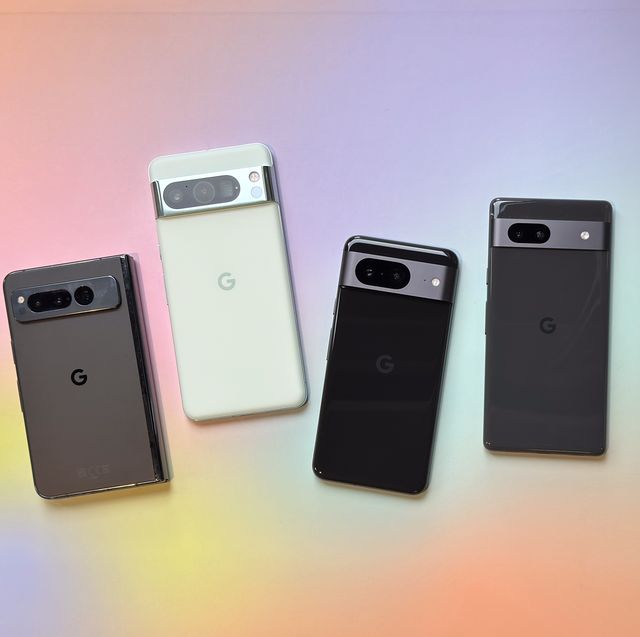 The 3 Best Google Pixel Phones 2024 Google Pixel Phone Comparison