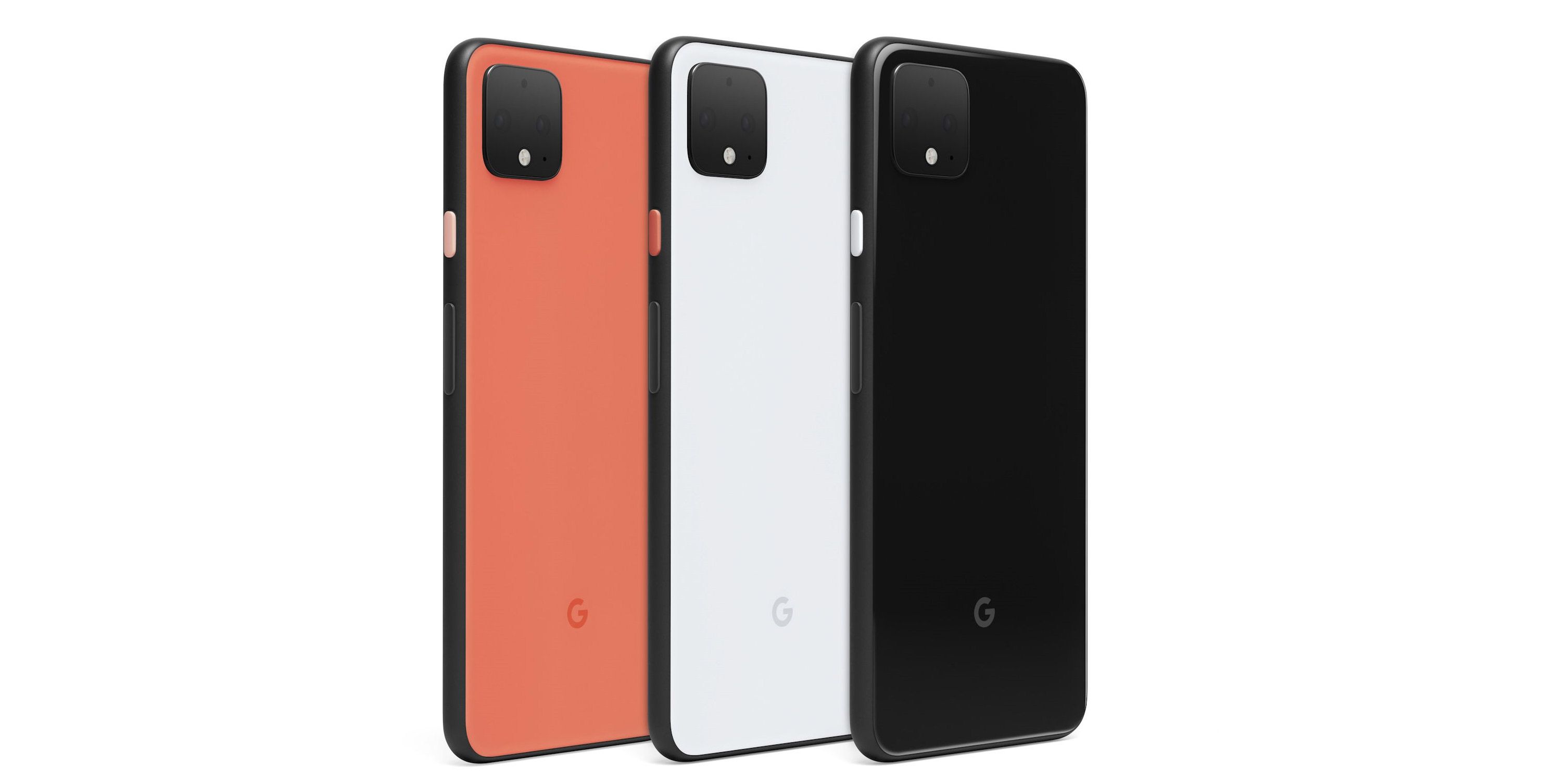 new pixel 4