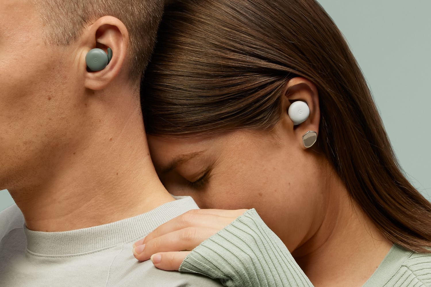 Google Pixel Buds A-Series Review: Sleek, Smart, and Affordable True  Wireless Earbuds