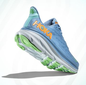 Hoka Clifton 9 Review: Magic Number Nine - Believe in the Run