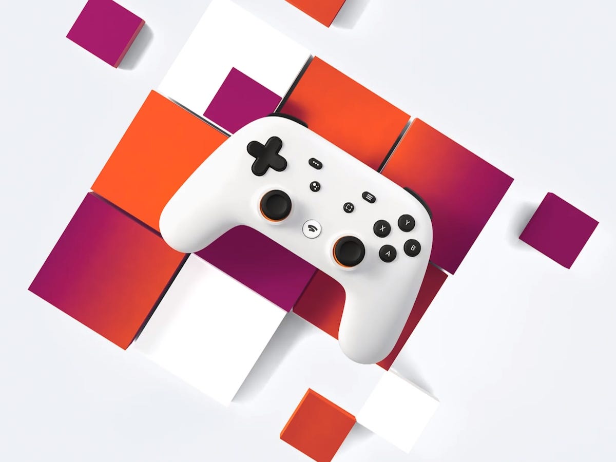 futuri controller di gioco