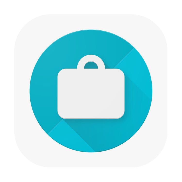 Google Trips