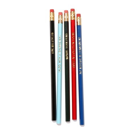 GOOP Dream Twigs Pencils