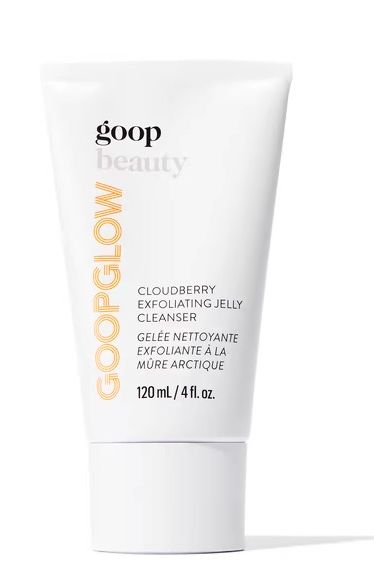 goopglow jelly cleanser