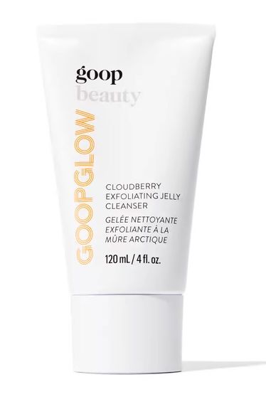 goopglow jelly cleanser