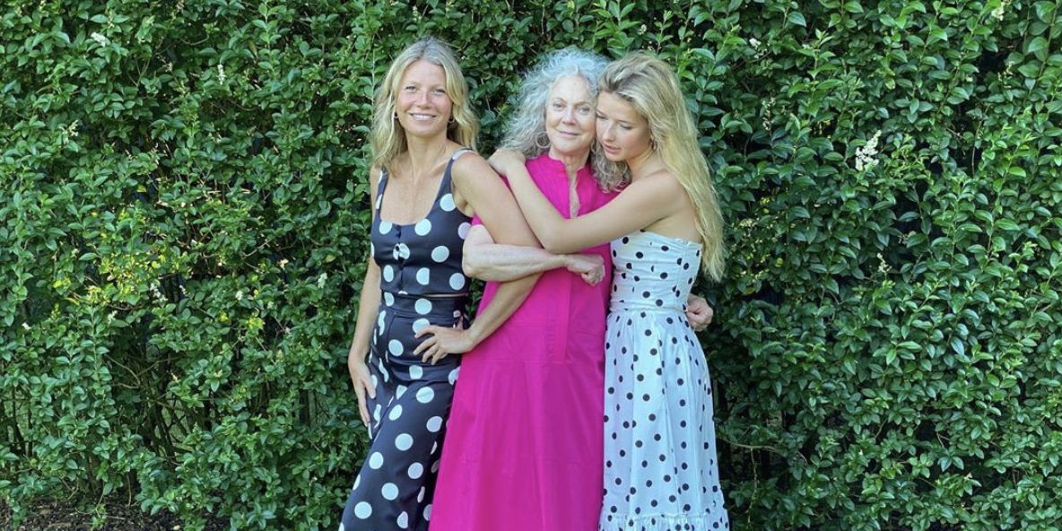 Goop's G. Label Core Collection w/ Gwyneth Paltrow (Goop)
