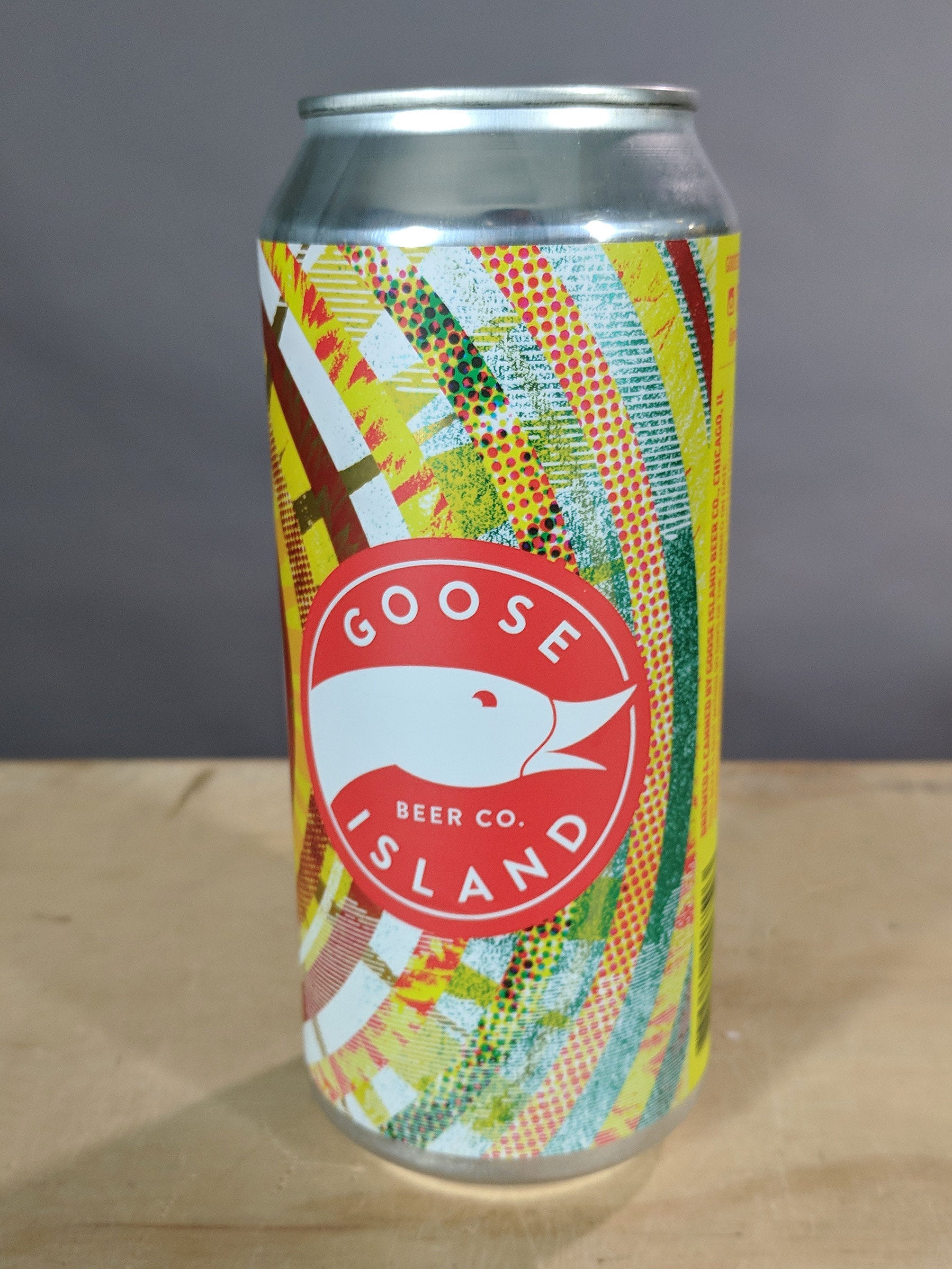 Goose Island Soleil