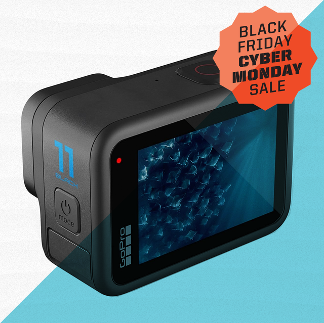 The Best GoPro Black Friday 2023 Deals You Ca Shop Now