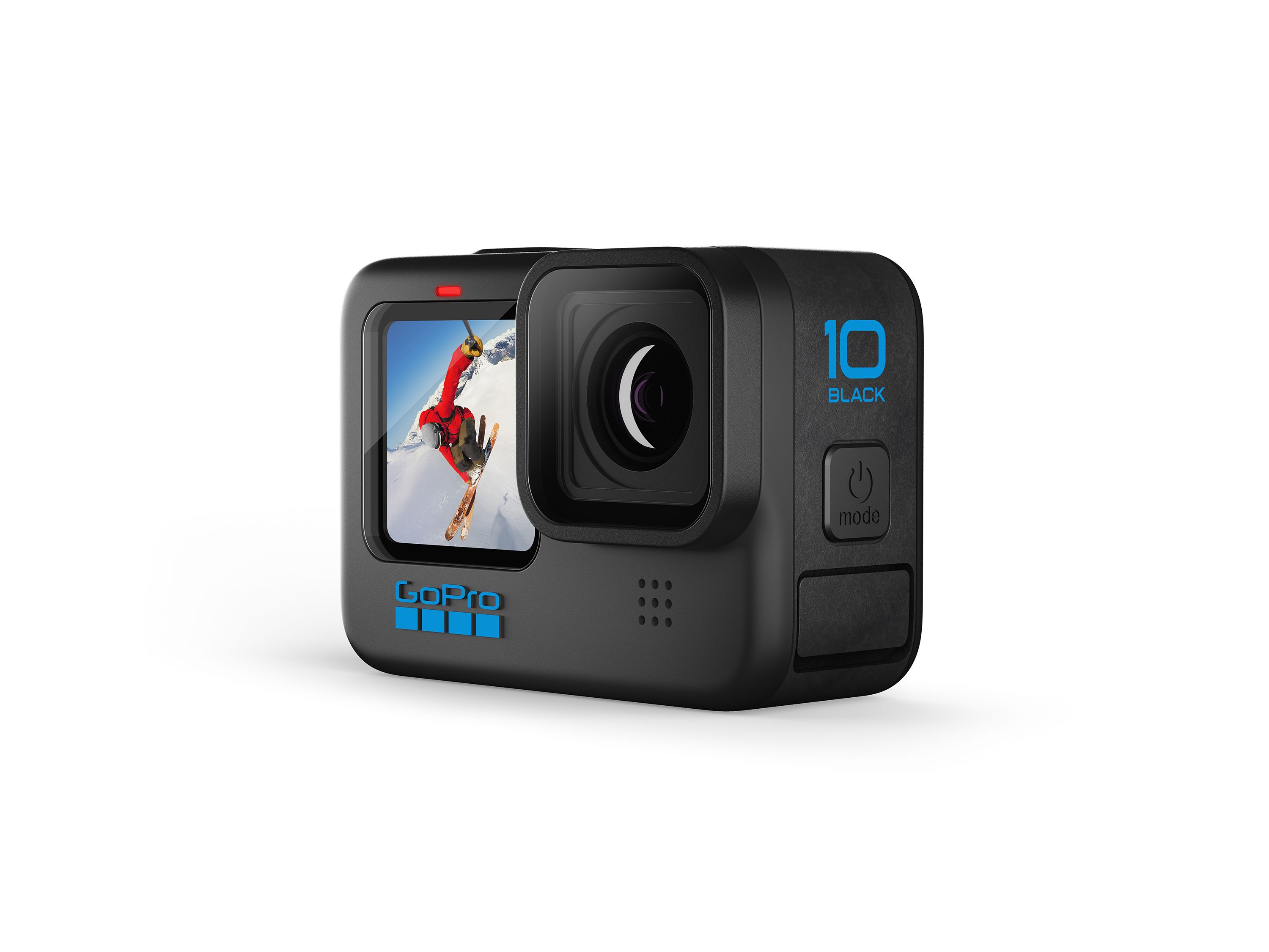 RW Tested: The All-New GoPro Hero10 Black
