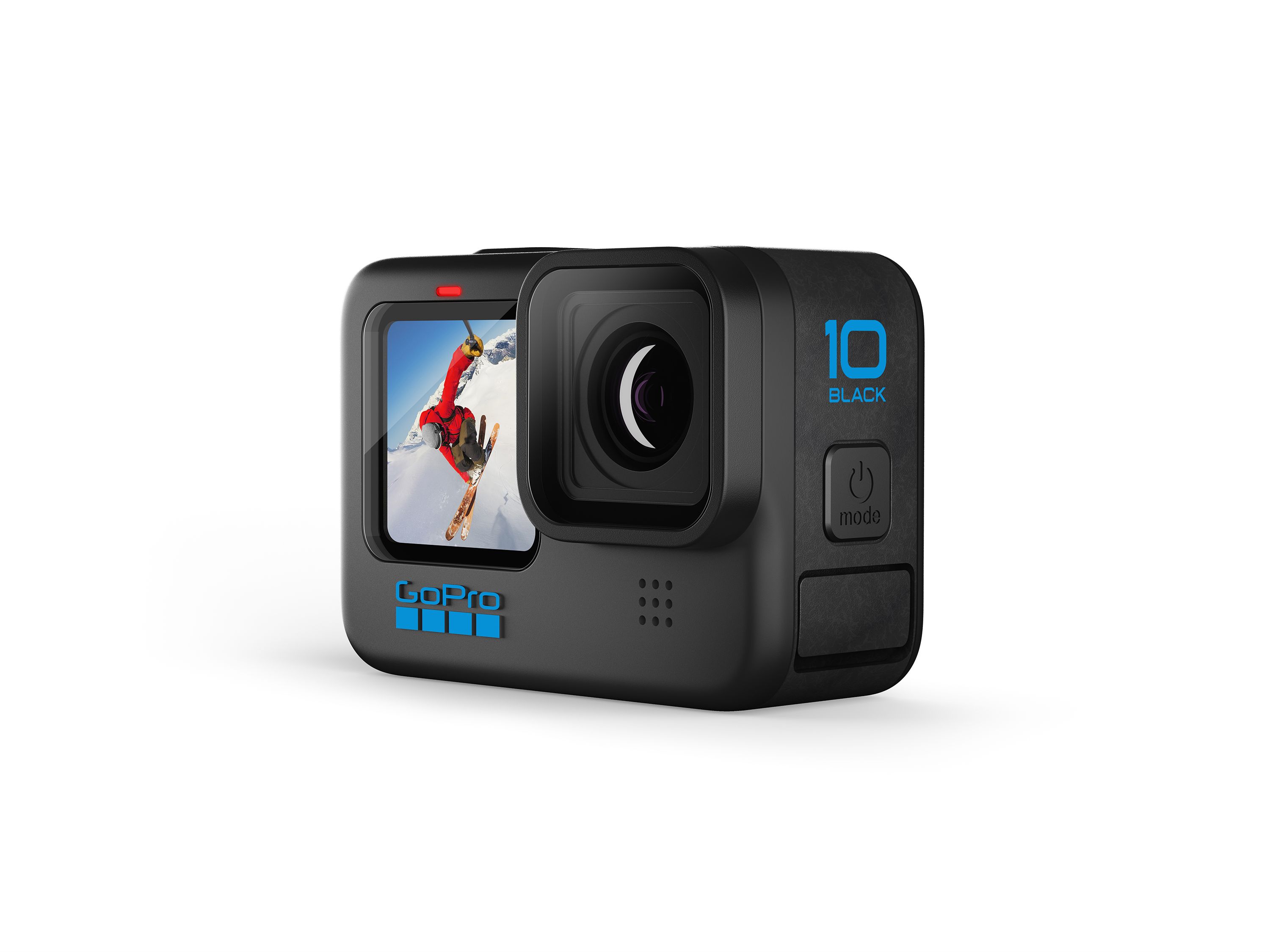 GoPro hero10-