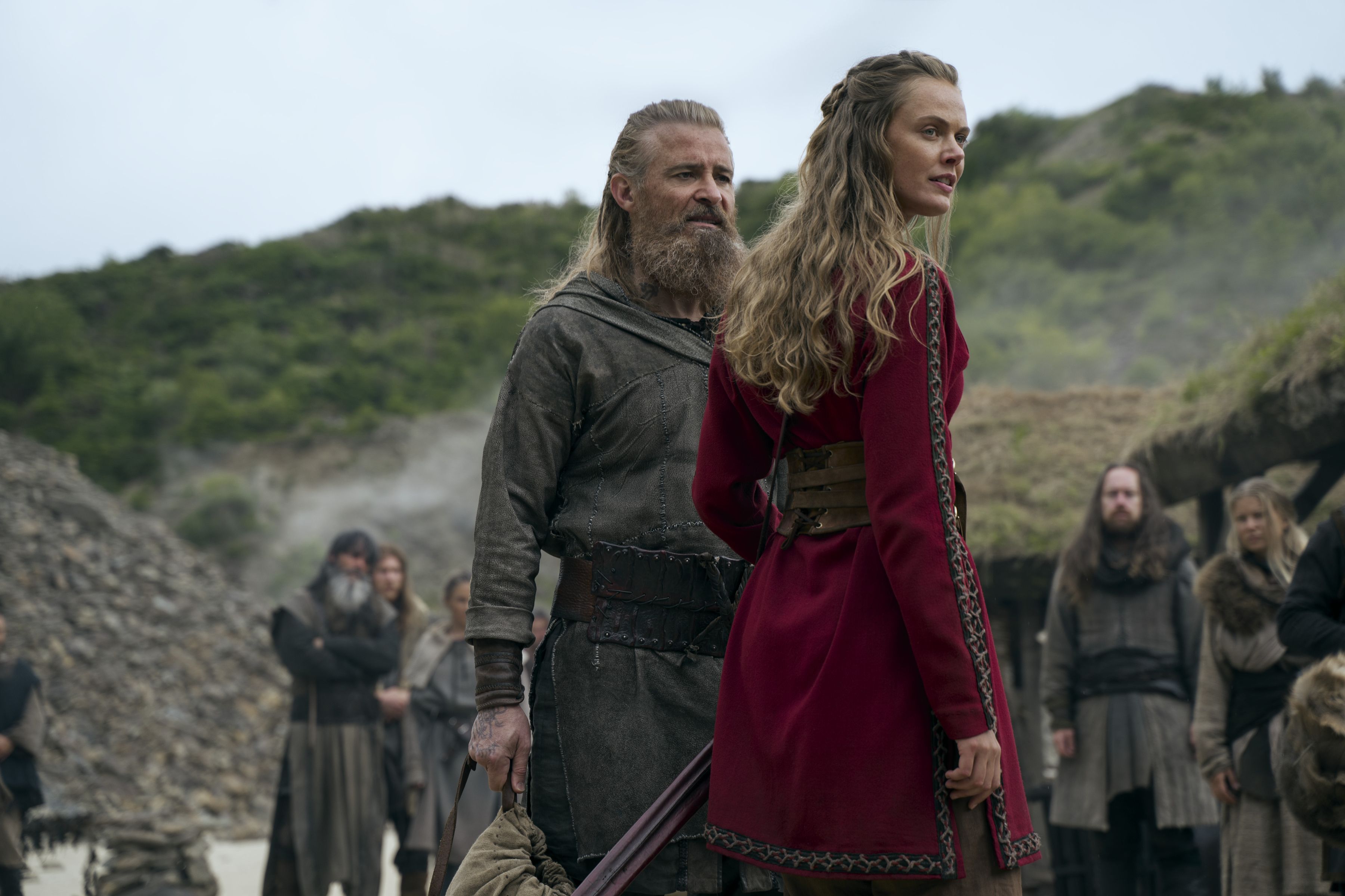 Why Vikings Valhalla has ended and there won't be a season 4