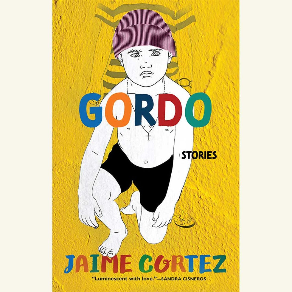 gordo, jaime cortez