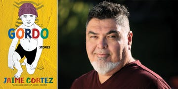 gordo, jaime cortez