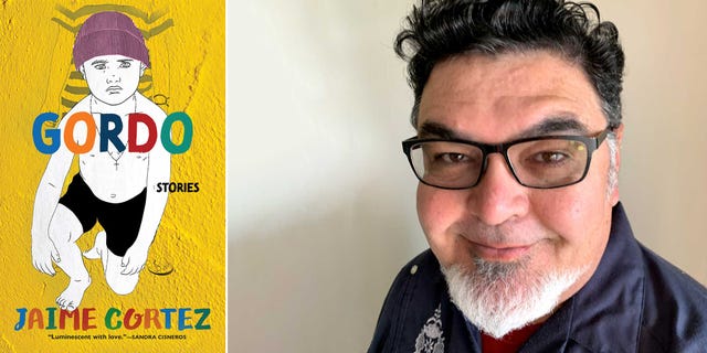 gordo, jamie cortez
