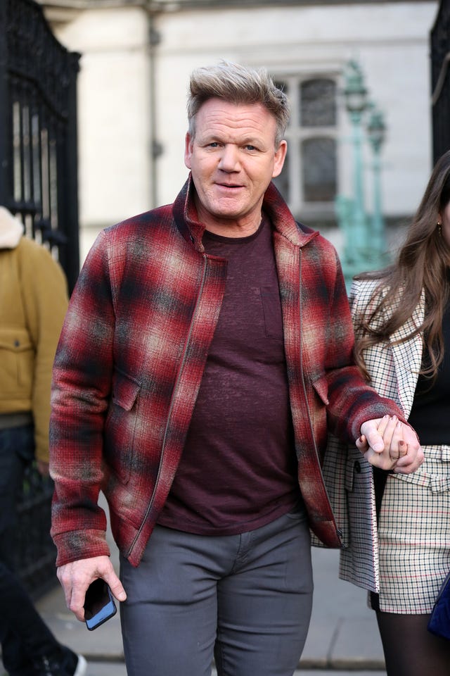 london fashion week mens january 2019 sightings   day 2