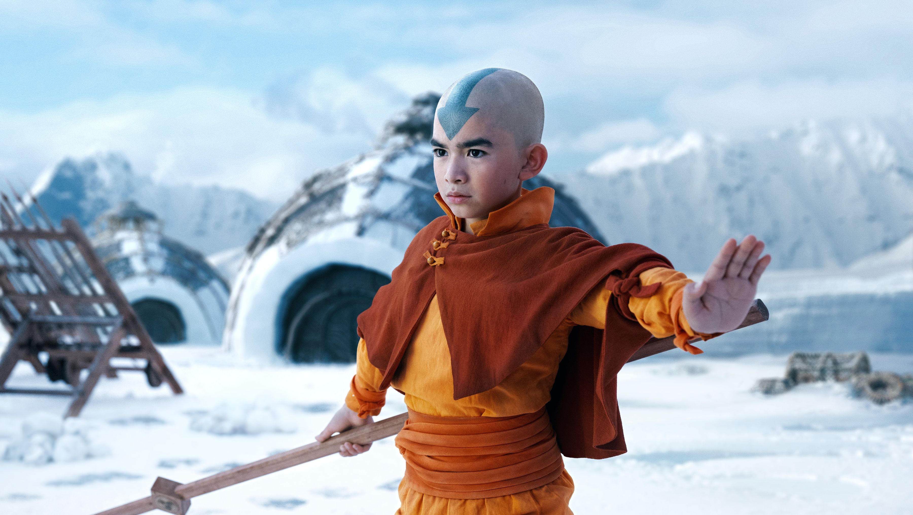 How to see Avatar: The Last Airbender's UK orchestra concert