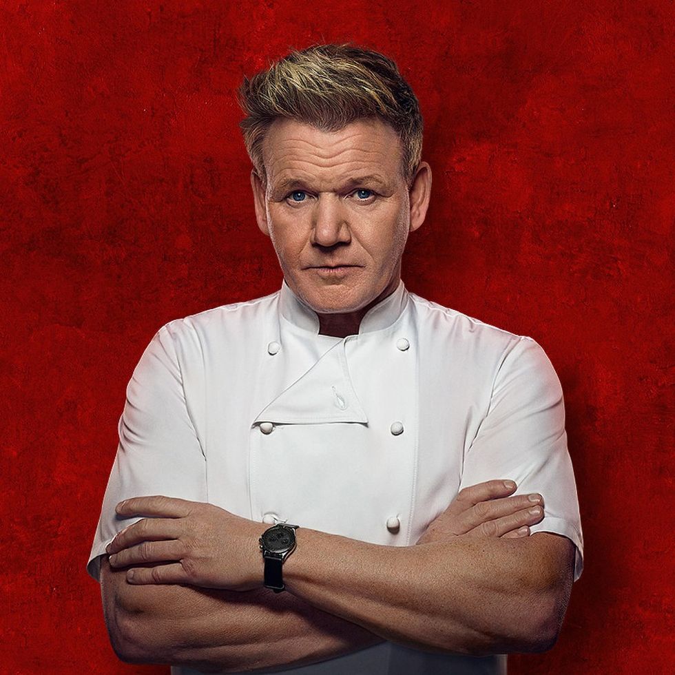 Everything We Know About Gordon Ramsay's Kitchen Nightmares