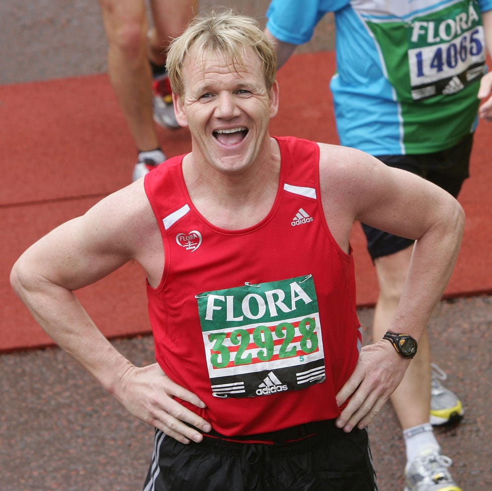 44 Celebrities Who Ran Marathons Celebrity Marathon Results 44-celebrities-who-ran-marathons-celebrity-marathon-results
